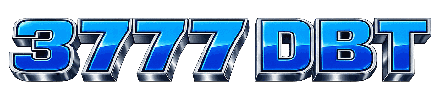 3777 DBT লোগো